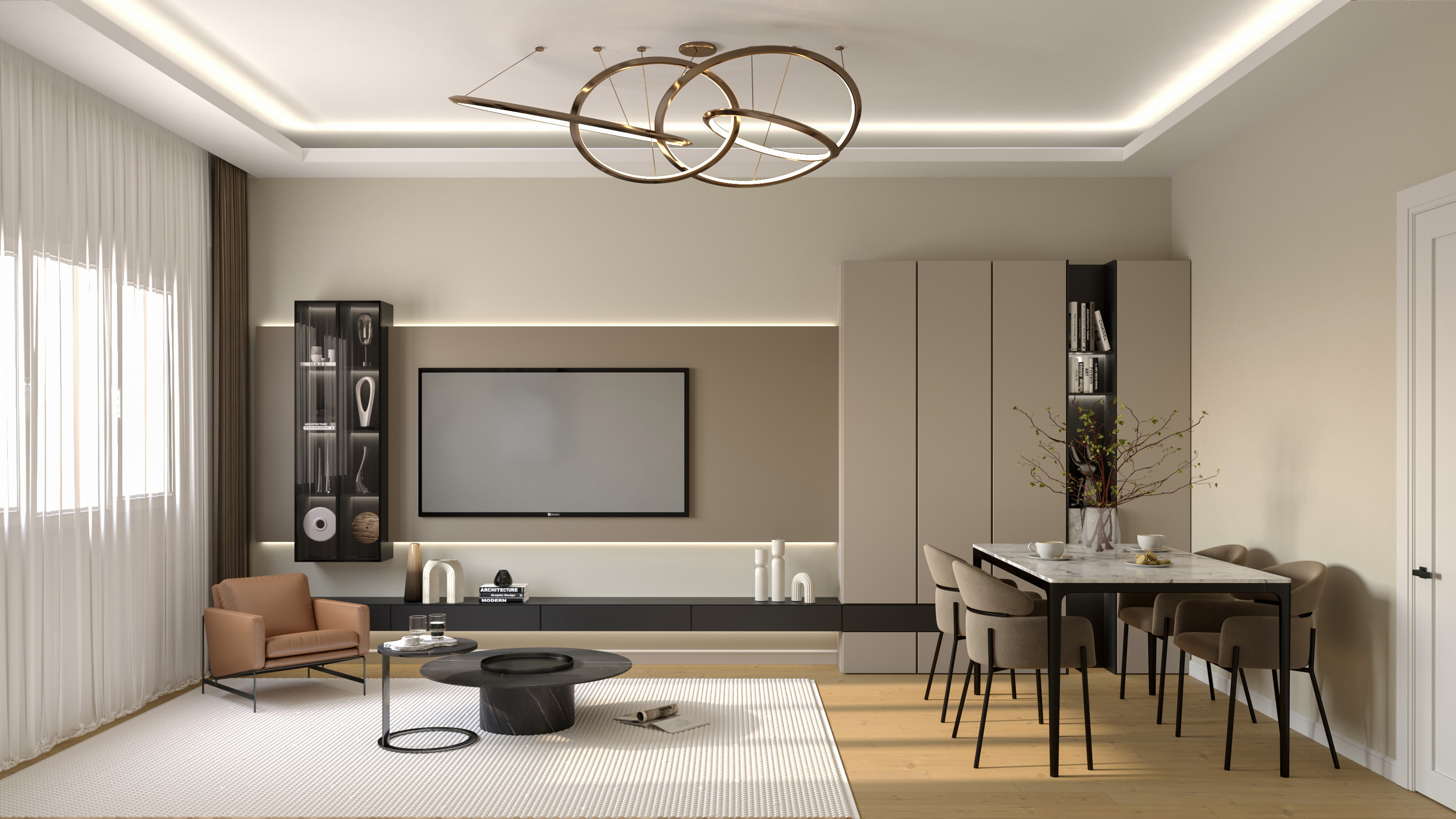 Figart İnşaat Proje 1