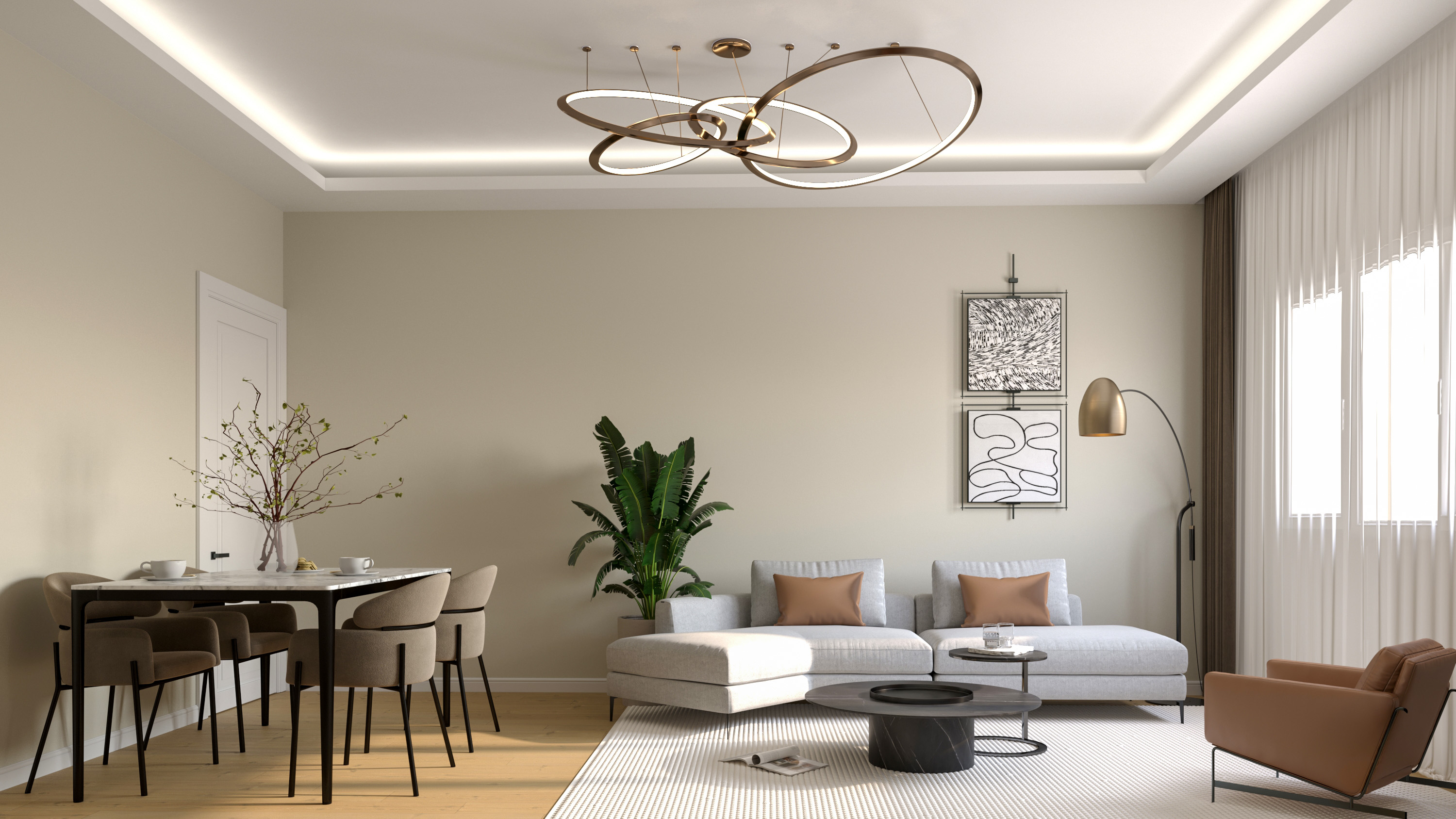 Figart İnşaat Proje 2