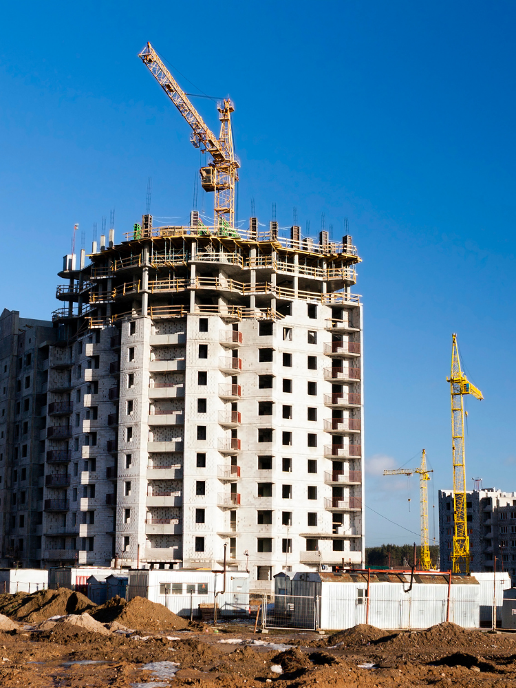 Dış Cephe Kaplamada Trendler