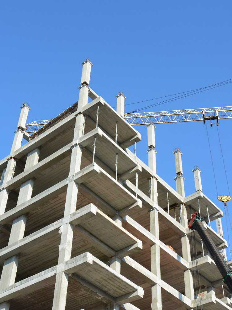 Dış Cephe Kaplamada Trendler